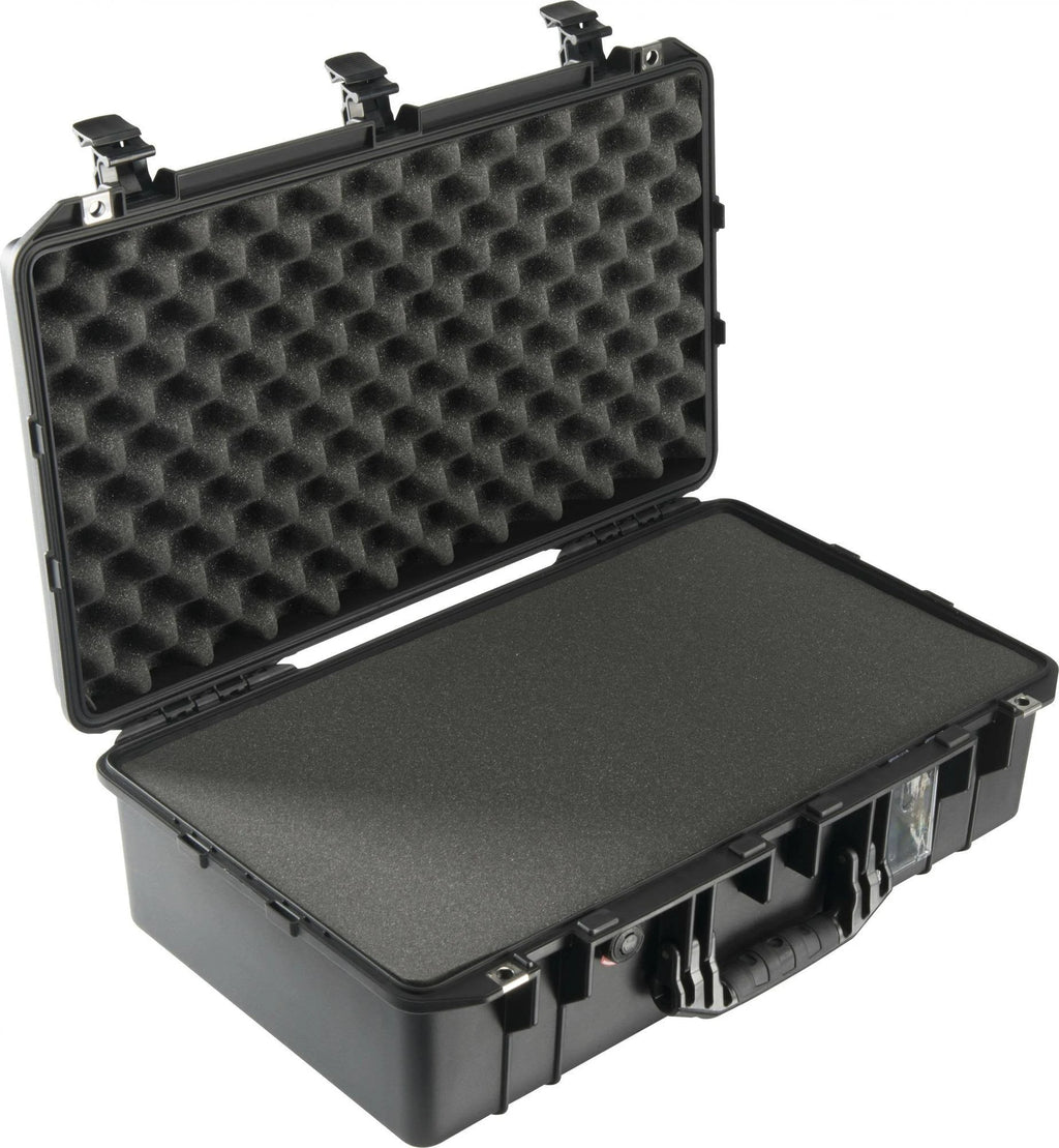 Yellow Pelican Air Case with Foam J265930