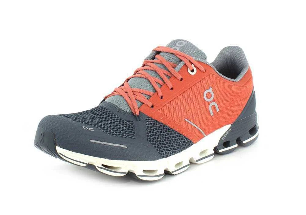 Men's Cloudflyer - Rust/Stone, 9.5 Q668103