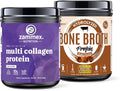Multi Collagen Peptides+Chocolate Bone Broth T75449