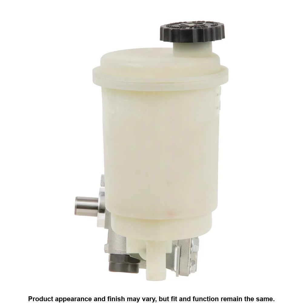New Power Steering Pump V327