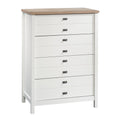 4 Drawer Chest C236