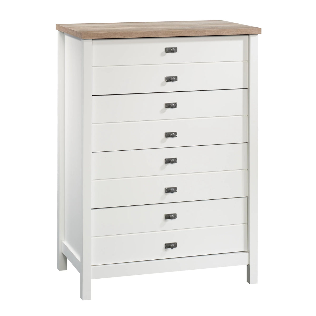 4 Drawer Chest C236