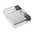 Rectangular Griddle Plate S9629