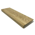 0.625 in. x 11.5 in. x 42 in. Prefinished Natural White Oak Retread N88974