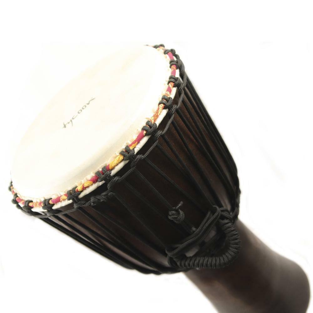 12x22 Mango Wood African Djembe L976112