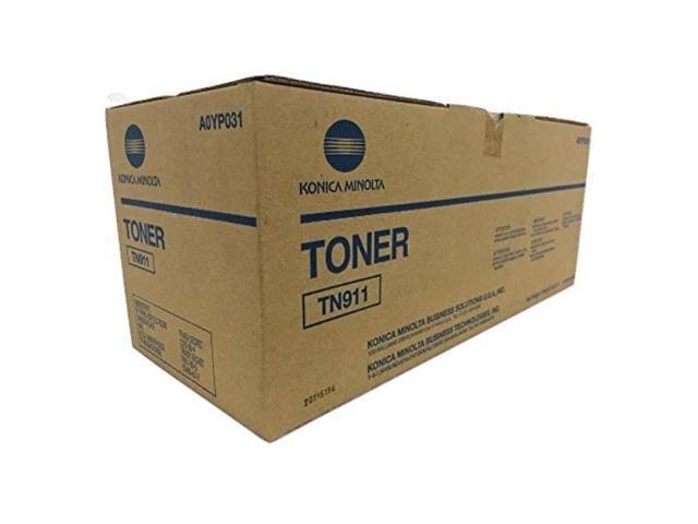 Black Toner Cartridge M323