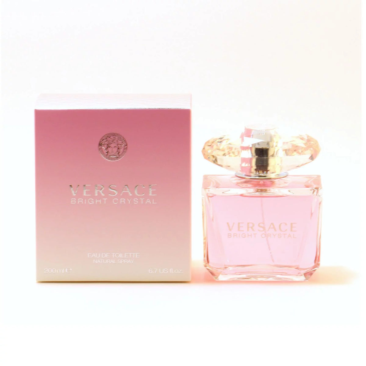 6.7 oz Edt Spray W513105