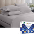 100% Cotton Sateen 1000 Thread Count R122620