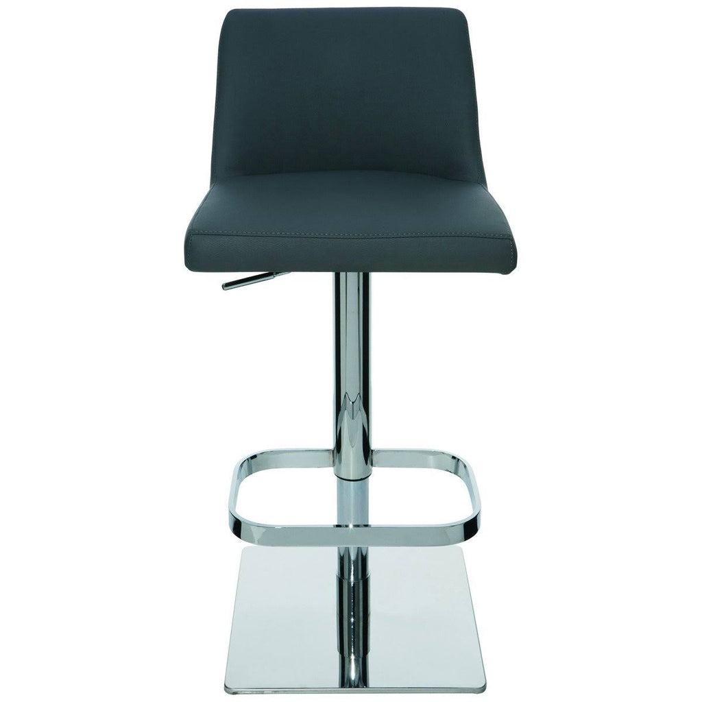 Adjustable Stool - White V74017