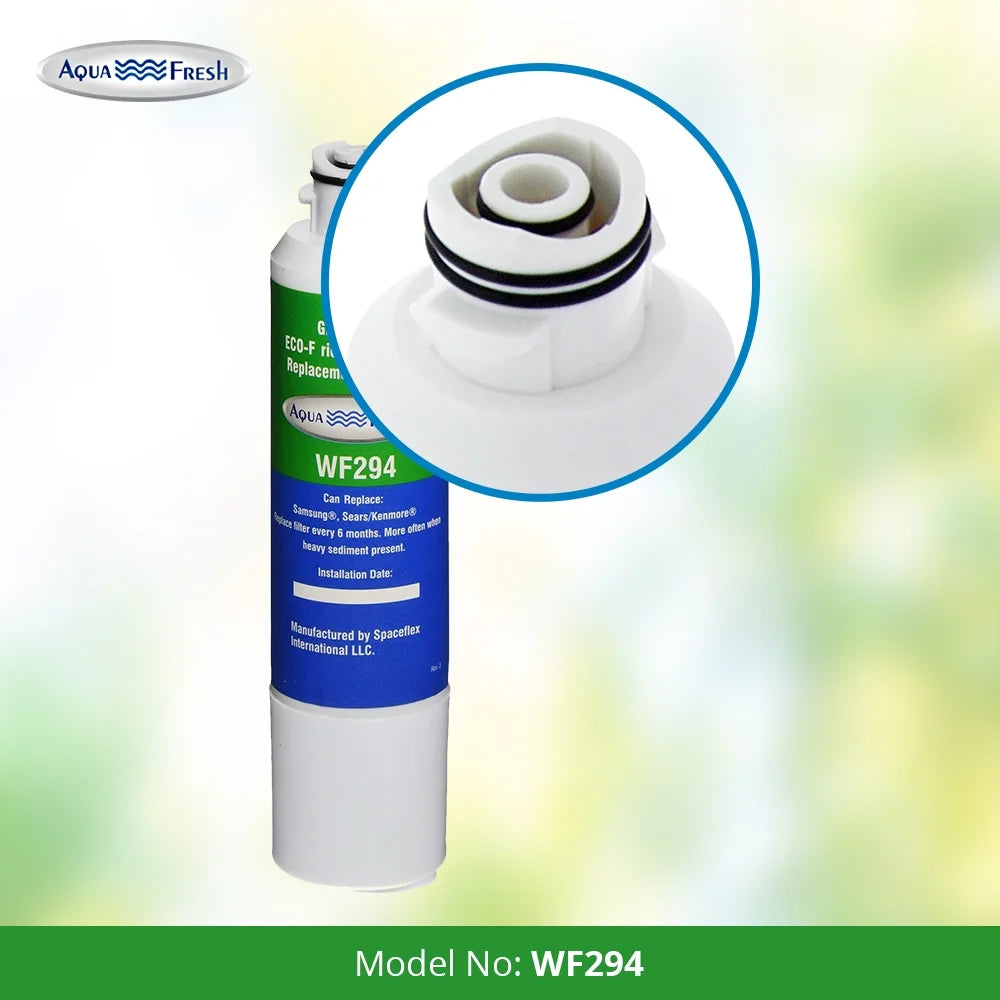 Replacement Water Filter (3 pack) F223940