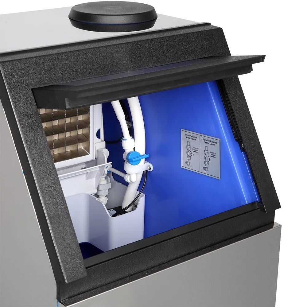 Commercial Ice Maker Machine 150 lbs L1685