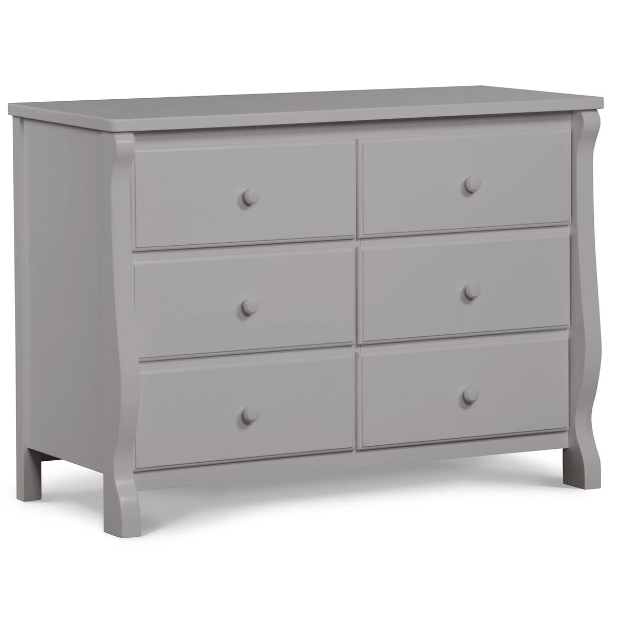 6 Drawer Dresser O28132