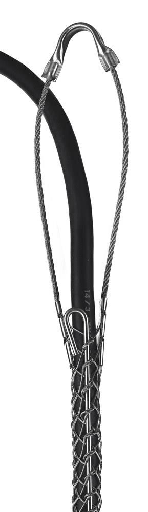 Cable Support Grip O971