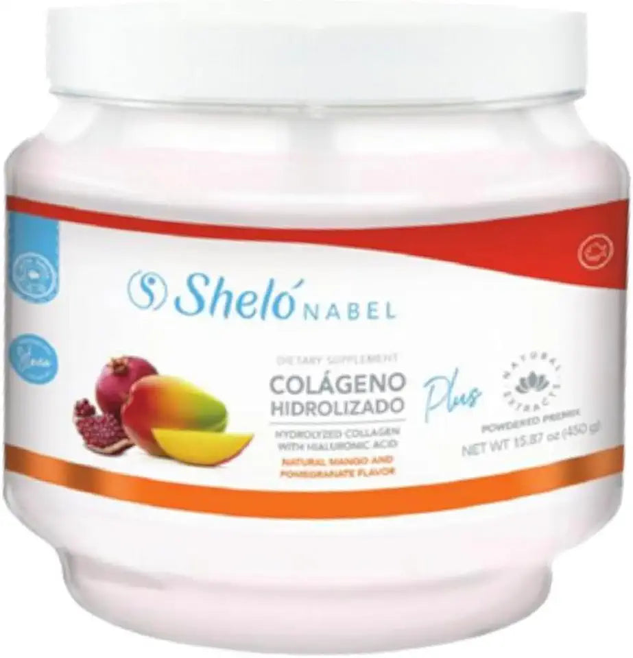 Collagen with Mango & Pomegranate Flavor 15.87 oz C191941
