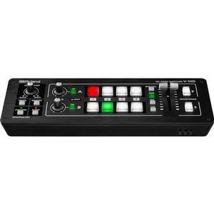 Video Switcher F648866