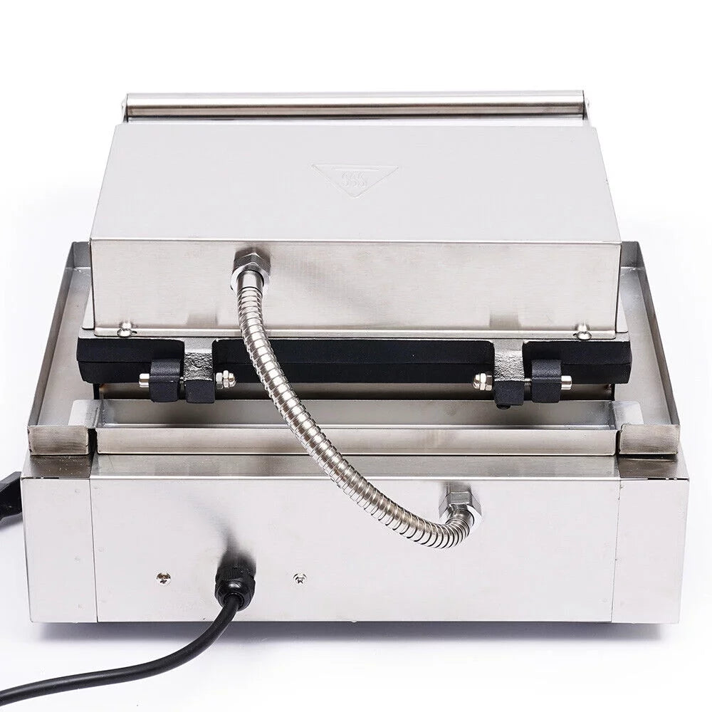 1550W Stainless Steel Churros Maker Y16302