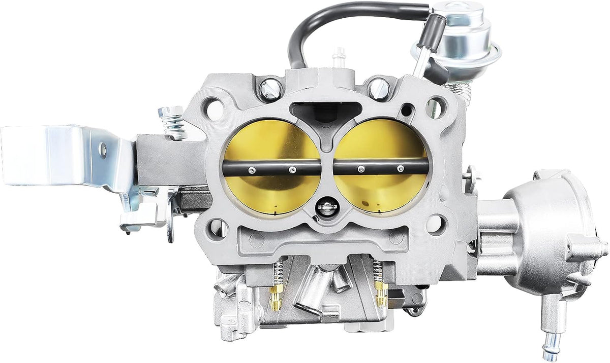 2 Barrel Carburetor for Chevrolet Engine 5.7L 350 1970-1980 6.6L 400 1970-1975 P17373