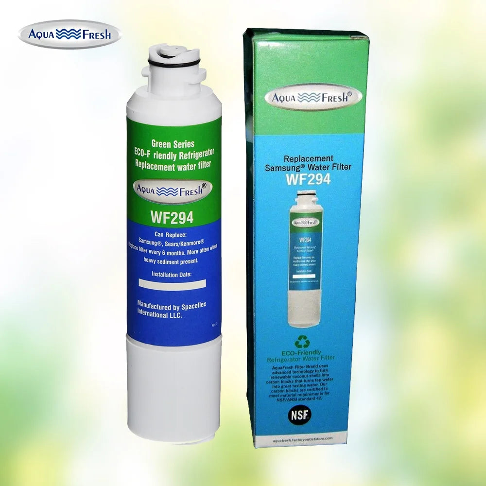 Replacement Water Filter (3 pack) F223940