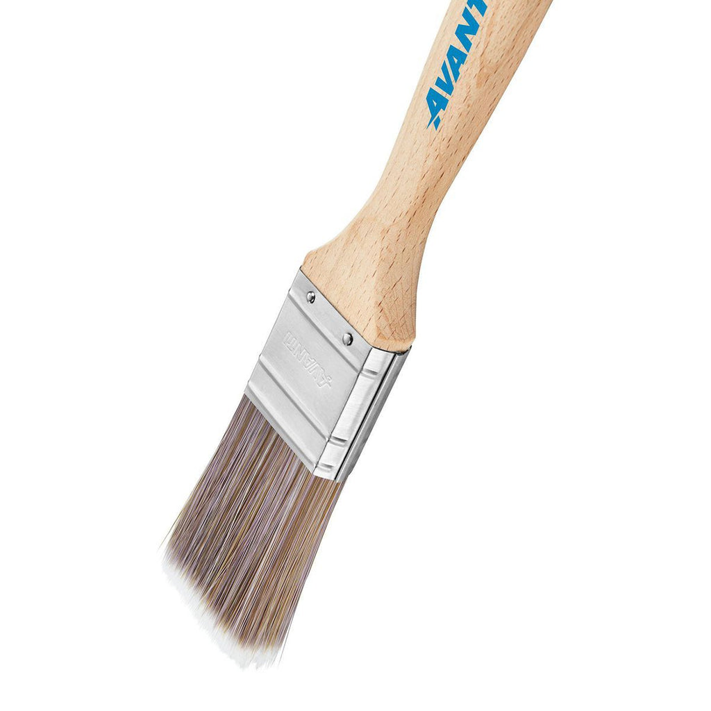 Flat Paint Brush T711
