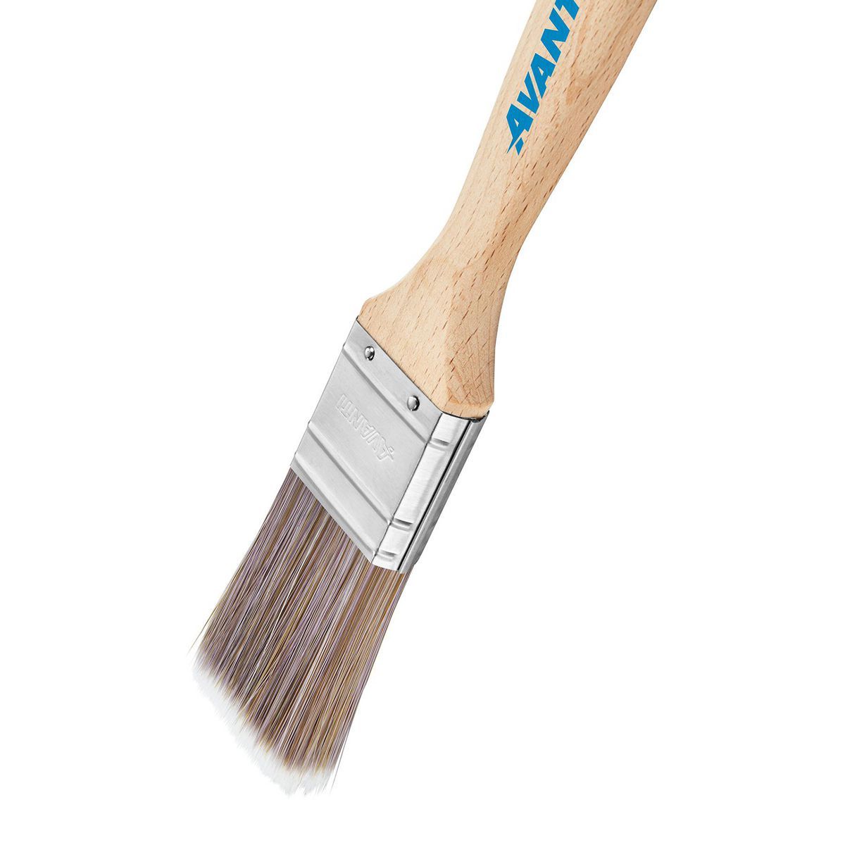 Flat Paint Brush T711