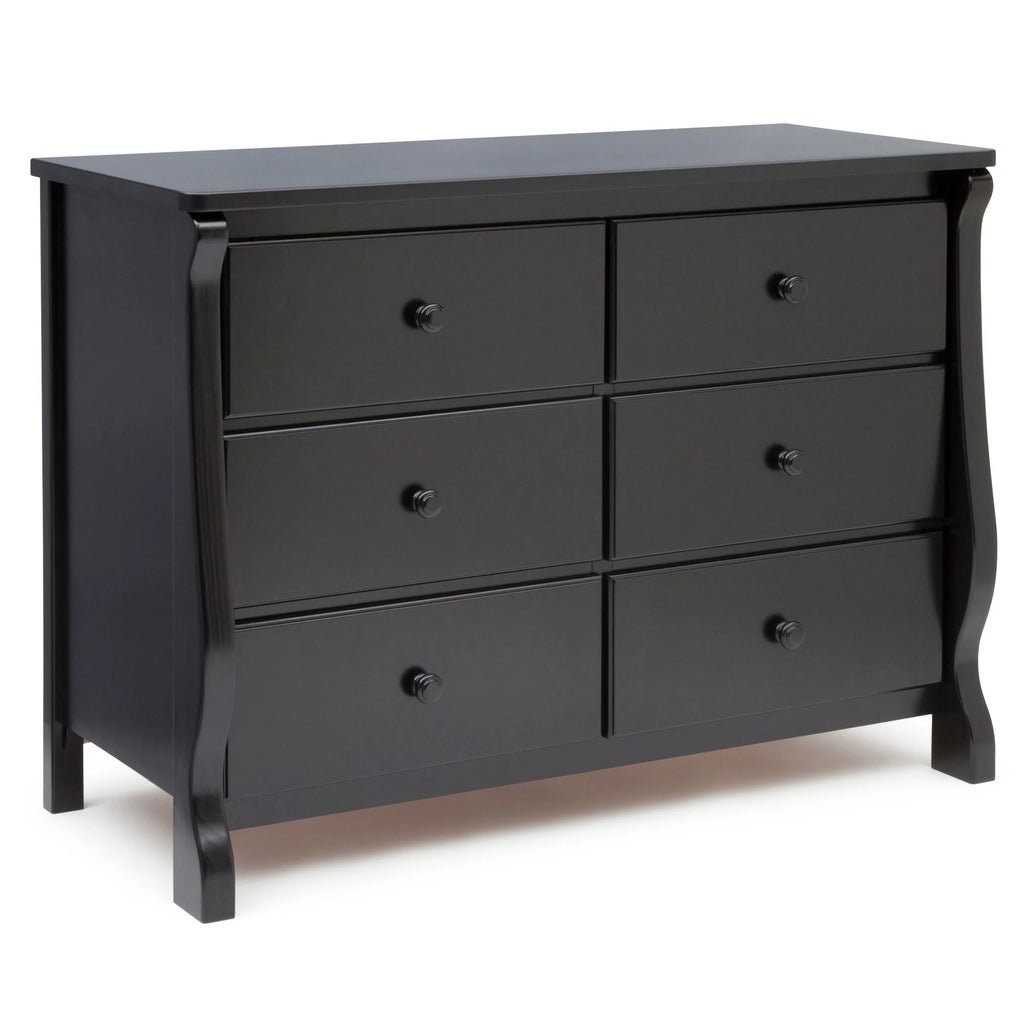 6 Drawer Dresser O28132