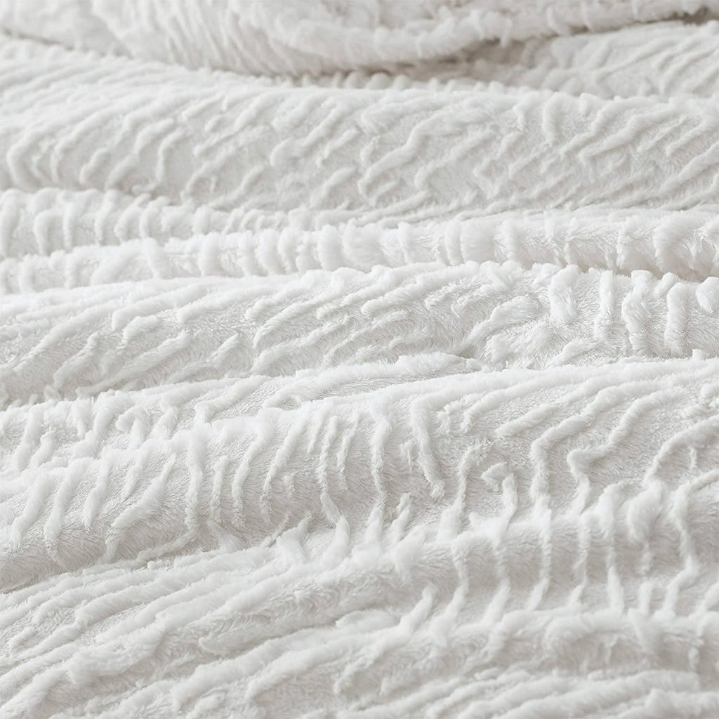 White King Oversized Comforter O543714