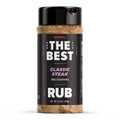 Classic Steak Rub & Steak Seasoning 13.4 oz N338