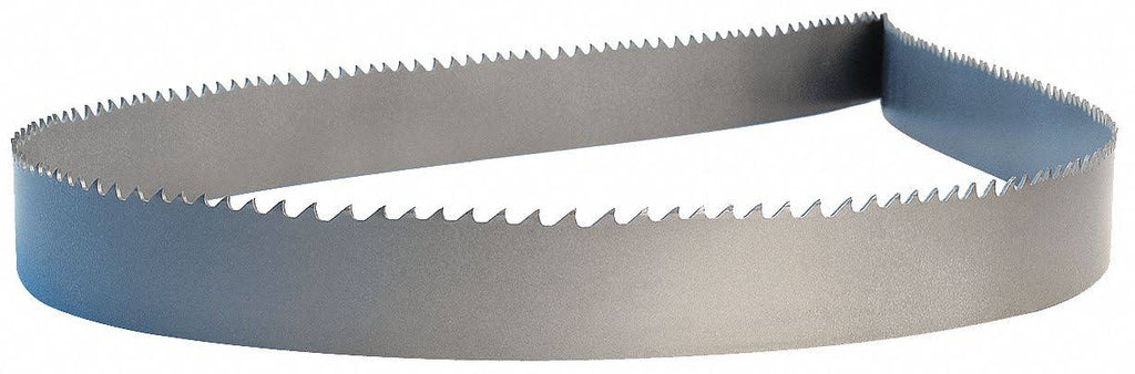 Band Saw Blade, 1-1/4 in. W L85650