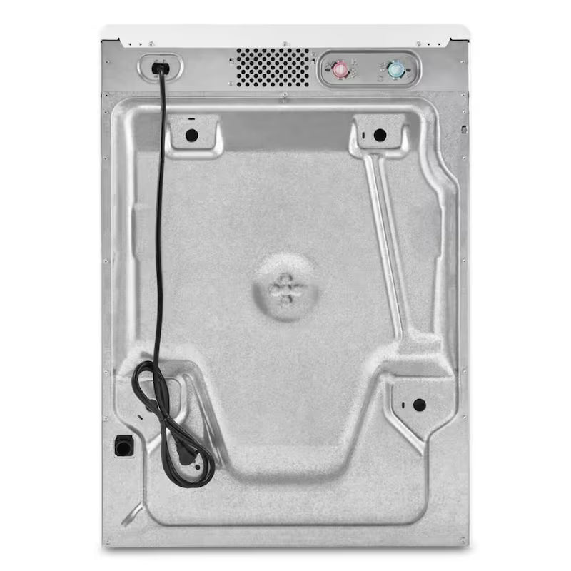 5 cu. ft. Front Load Washer K6935