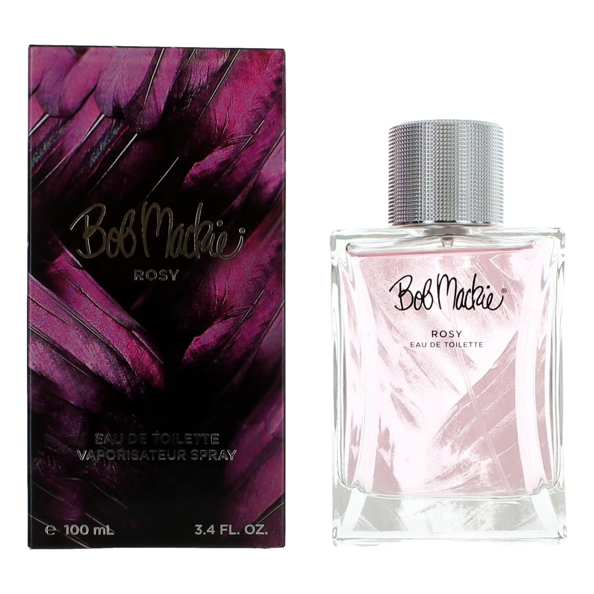 3.4 oz Eau De Toilette Spray S21917