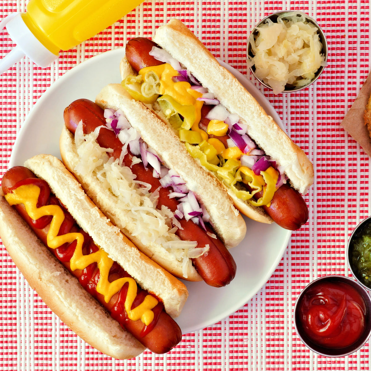 Hot Dog Roller & Bun Warmer Z587718