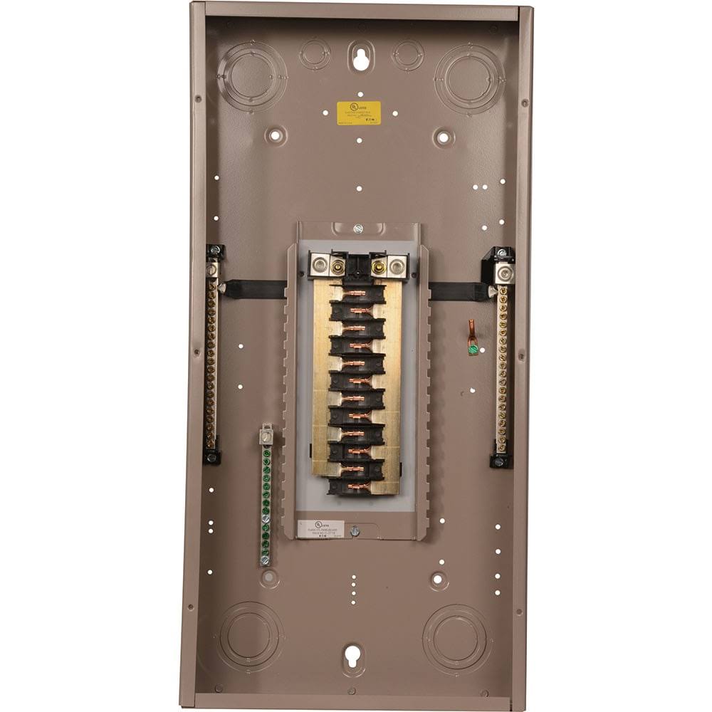 Breaker Panels / Load Centers X1313