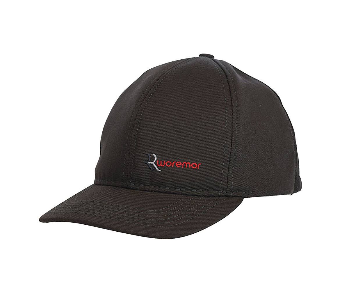 Small Black EMF Radiation Protection Cap M426