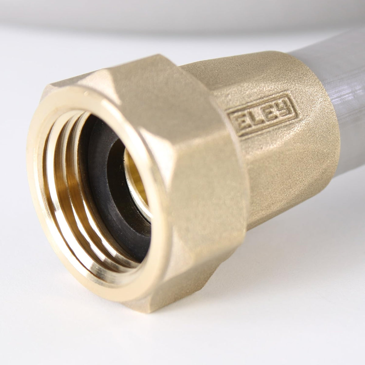 50' Drinking Water Safe Polyurethane Garden Hose A1492
