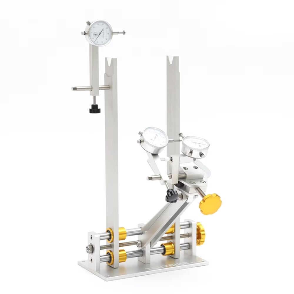 Wheel Truing Stand R61169