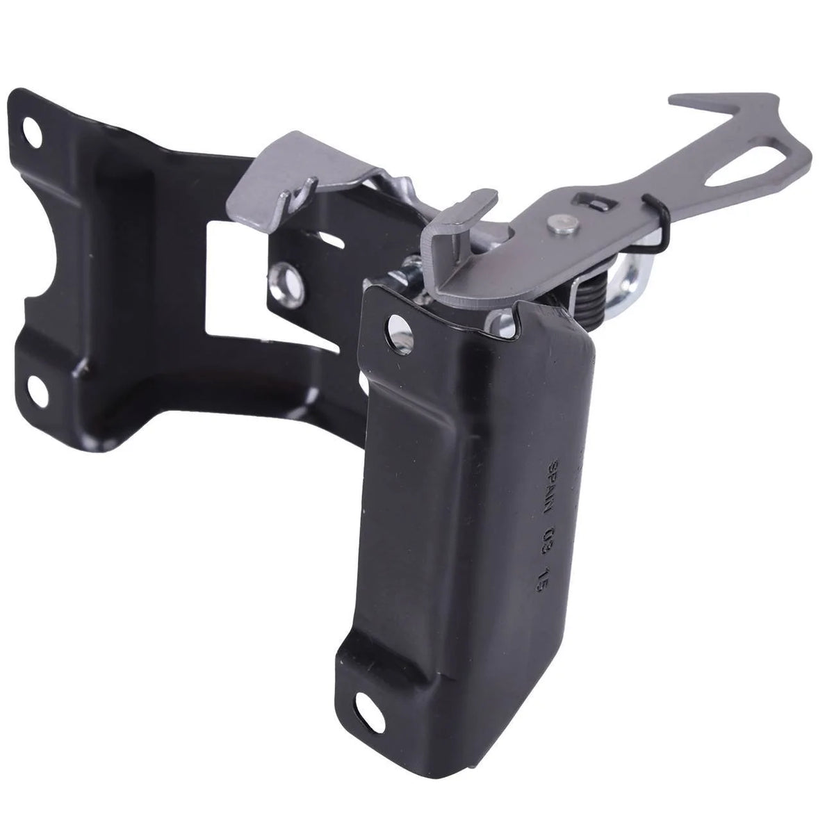 Front Left Upper Hood Safety Catch Latch Lock R2357