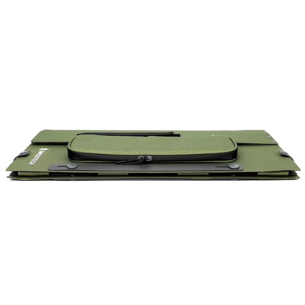 100W Foldable Waterproof Solar Panel H4809