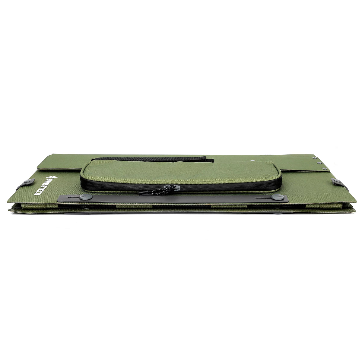 100W Foldable Waterproof Solar Panel H4809