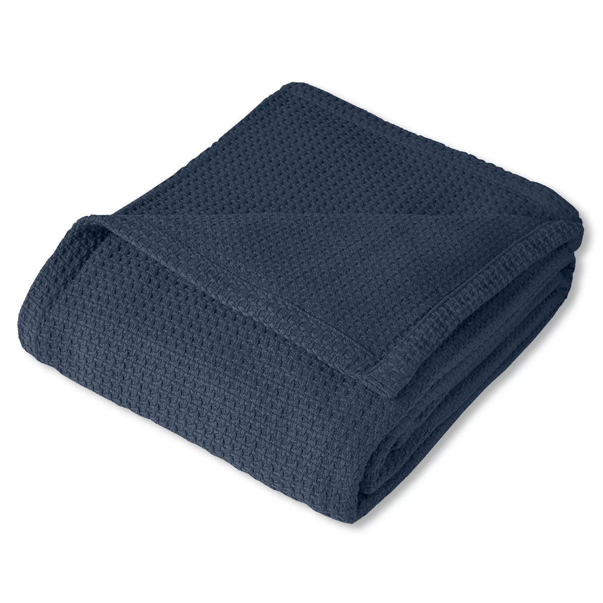 100% Cotton Woven Blanket Z492