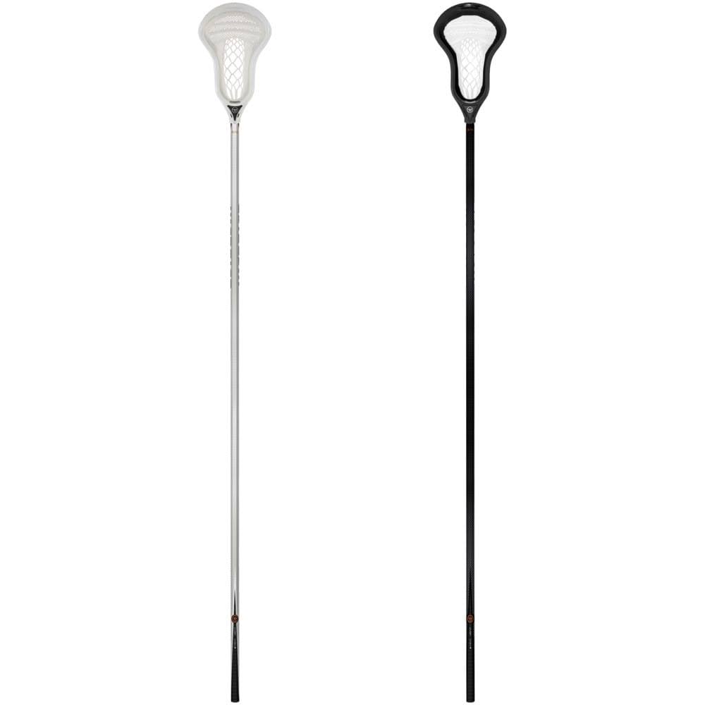 Black Composite Lacrosse Stick E2344