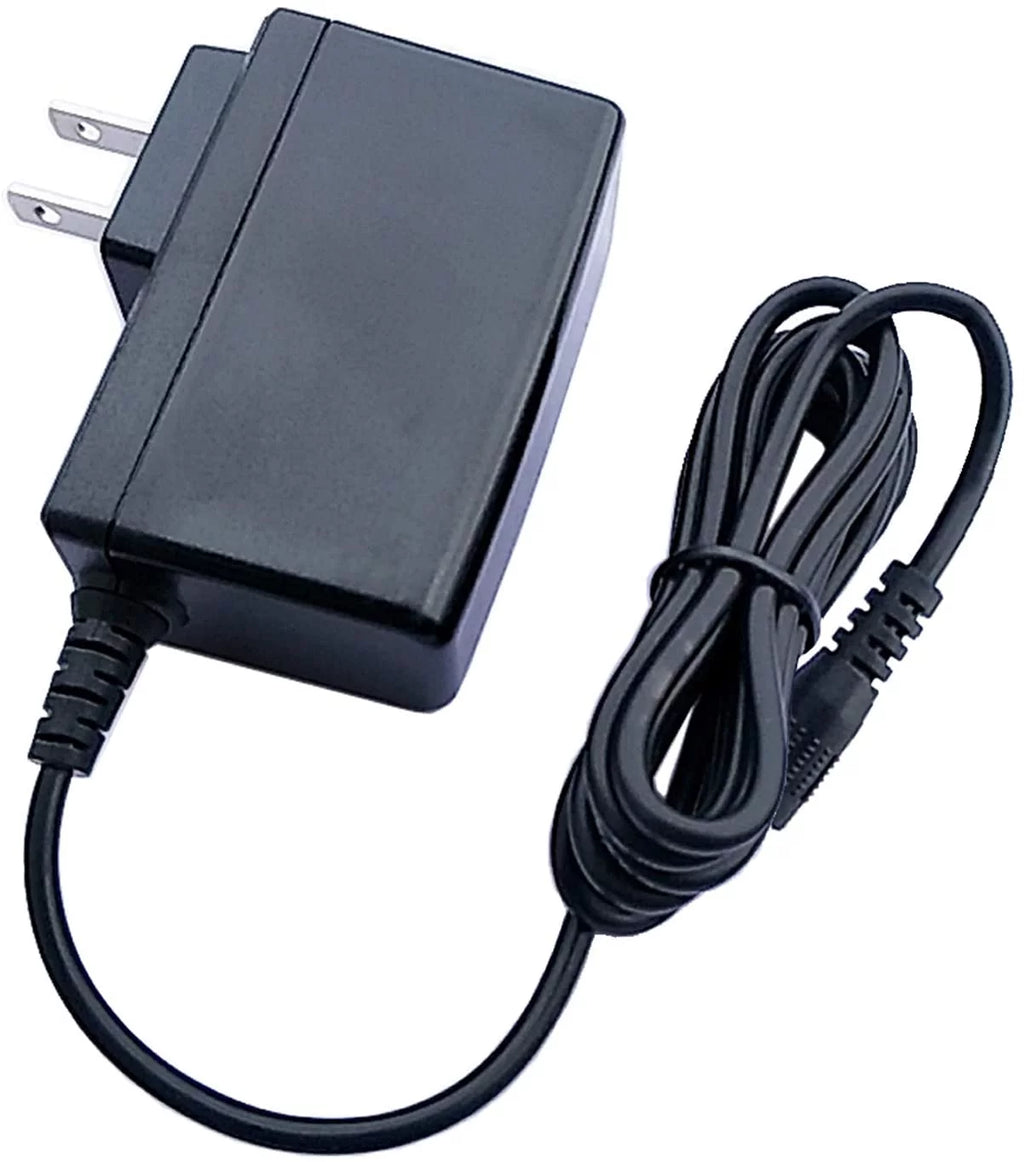 Adapter Power Supply Cord Cable Battery Charger T4895