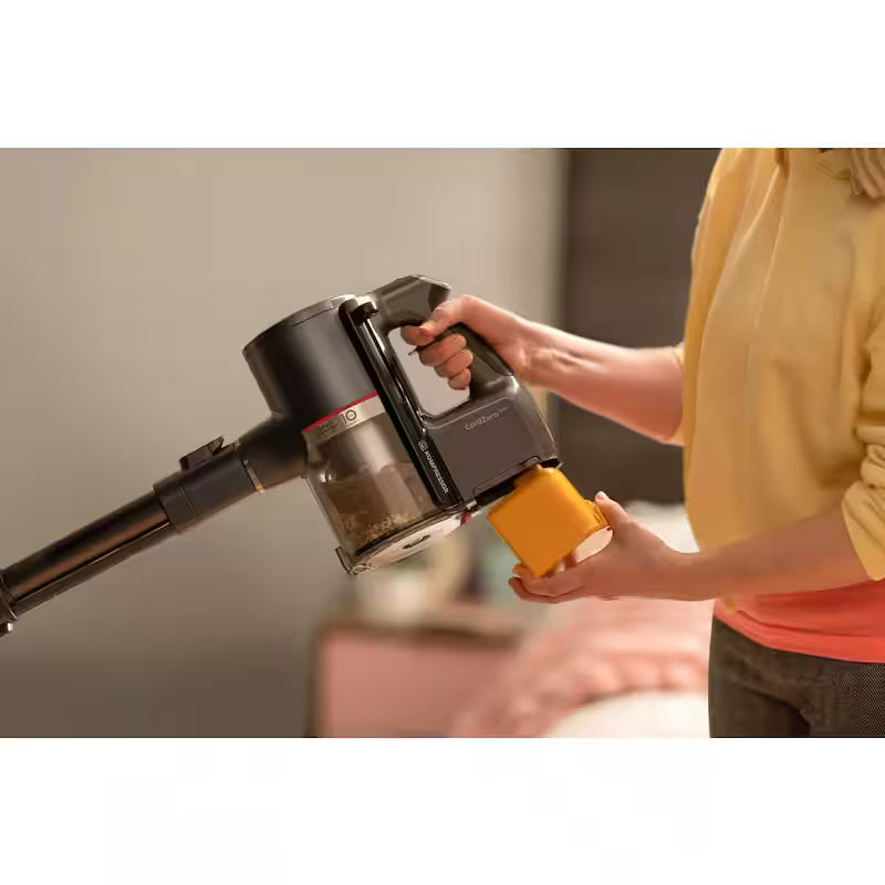 Cordless Stick Vacuum Cleaner V356