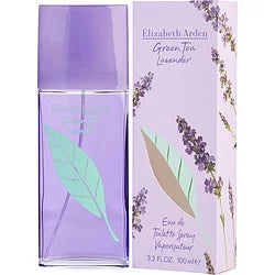 Green Tea Lavender S517220