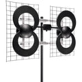 70 Mile Range Multi-Directional TV Antenna J6668
