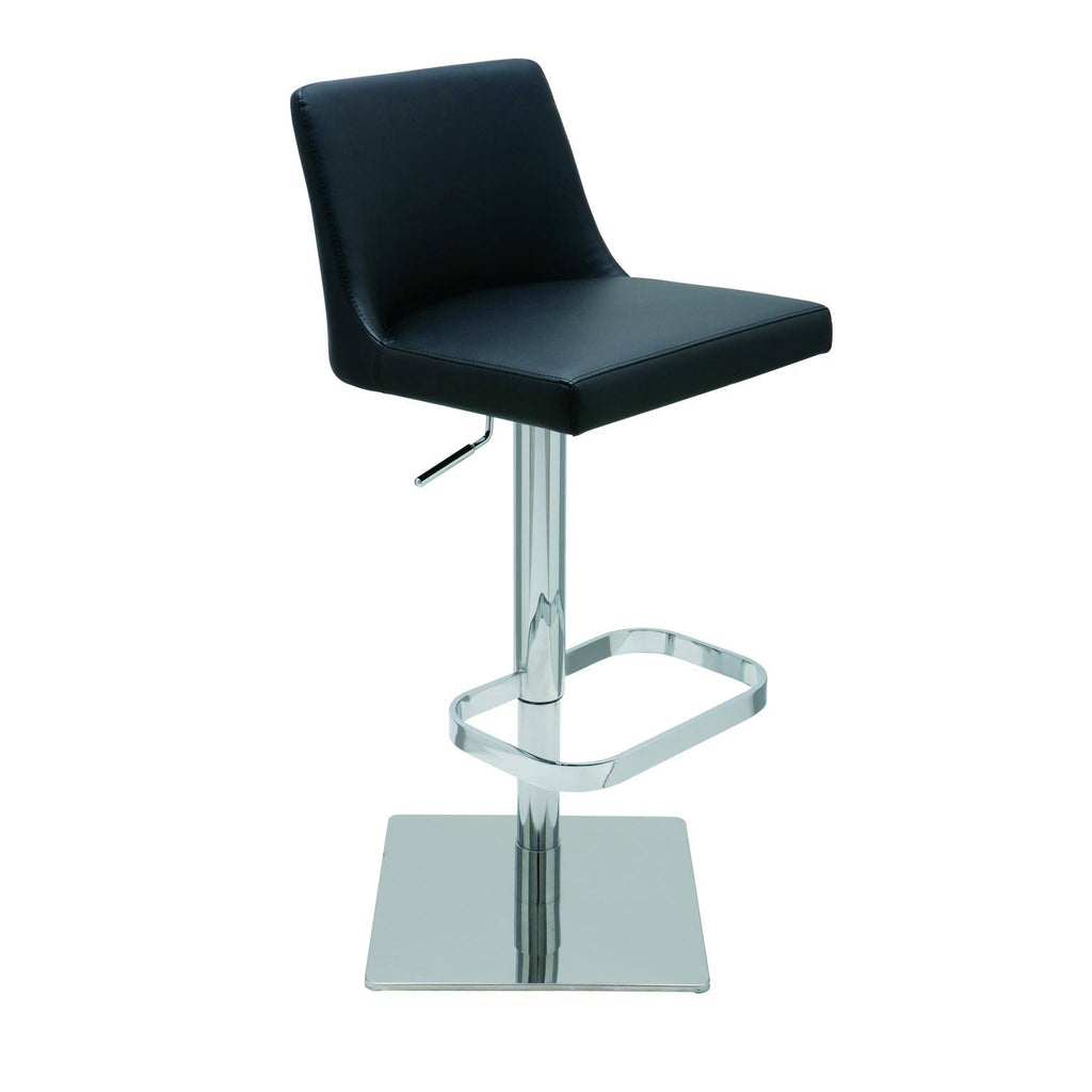 Adjustable Stool - White V74017