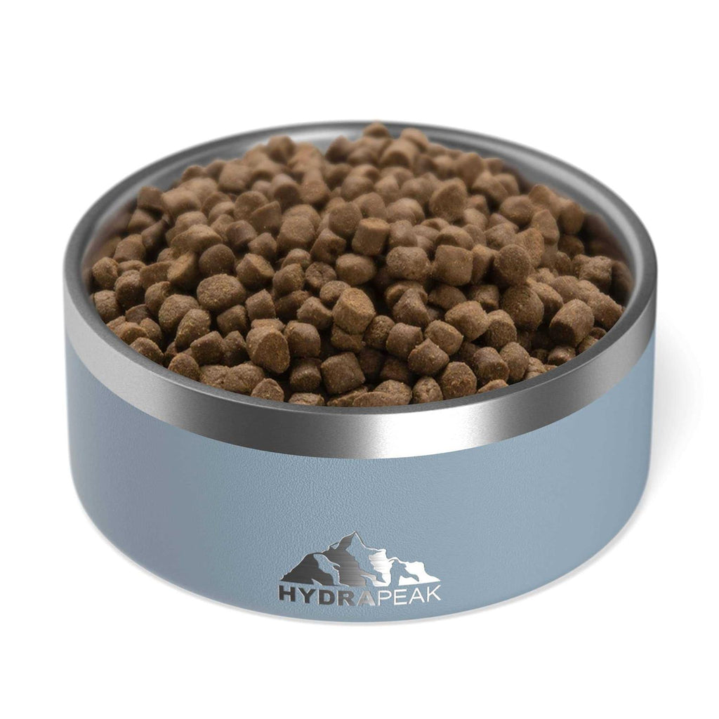 Non Slip Stainless Steel Dog Bowl A843628