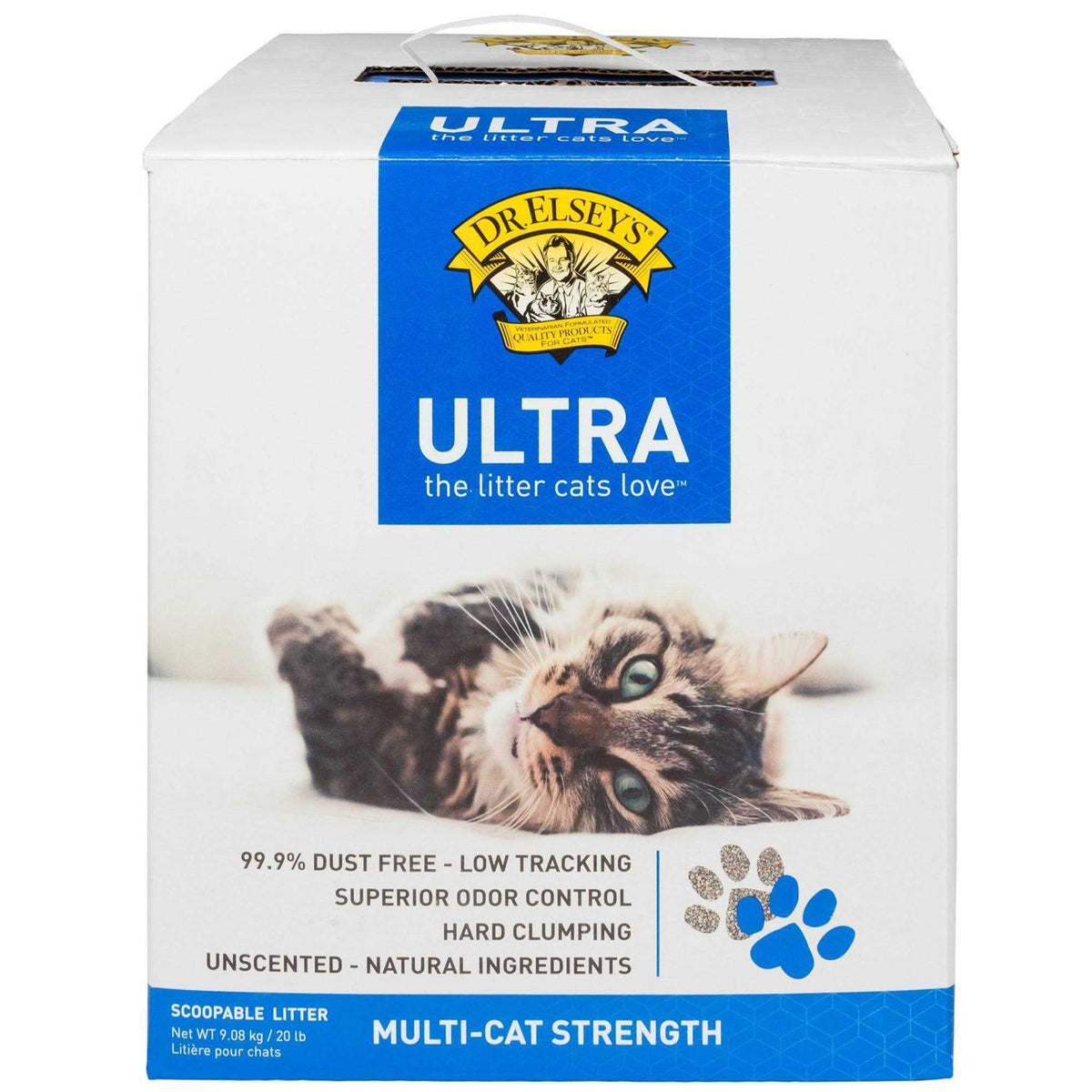 Cat Litter M87590