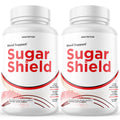 Sugar Support Dietary Supplement 60 Capsules 2 Pack I993