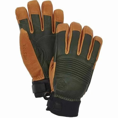 Freeride CZone Glove T1346