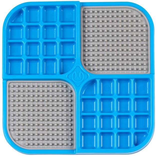 Dog Lick Mat Slow Feeder D144715